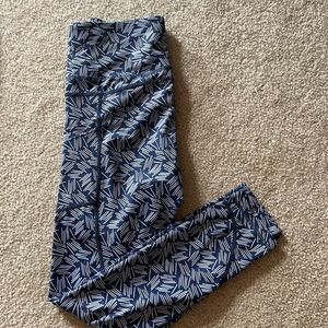 Zyia Light N Tight Leggings